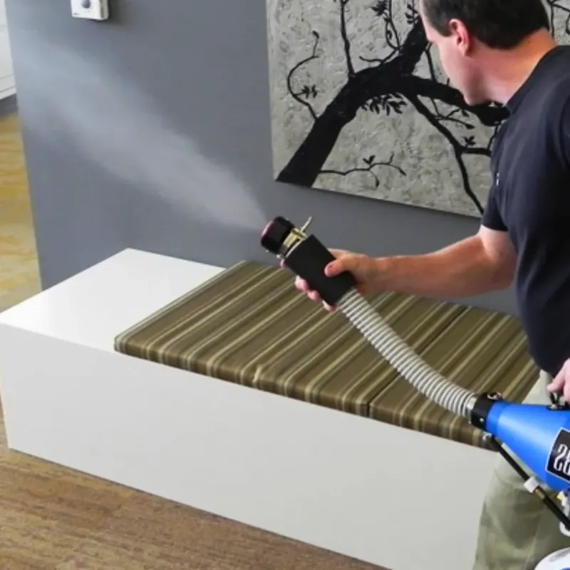Professional Odor Removal in Hillsdale, MI